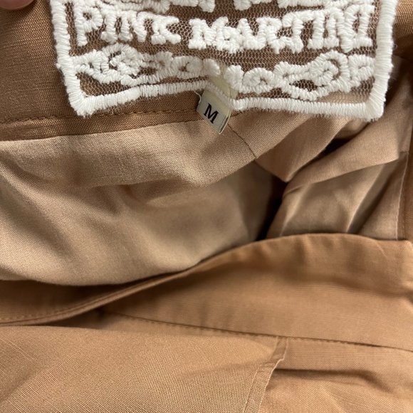 Pink Martini Pants - Picture 3 of 3